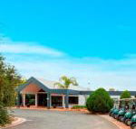 Barmera Country Club Motor Inn - Mackay Tourism