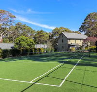 Eucalypt Deluxe Family Resort Cottage - Mackay Tourism