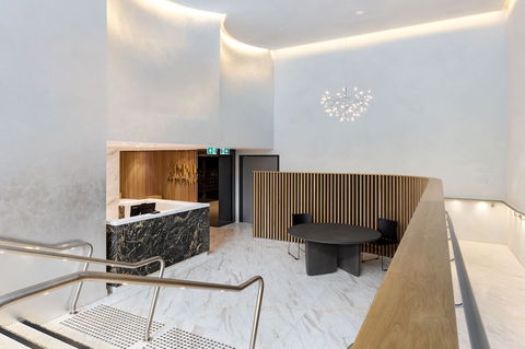 Potts Point Modern Furnished Apartments - Mackay Tourism 3