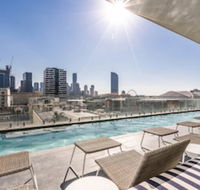 Adam  Eve 2 Bedroom Luxury Apartment - Mackay Tourism