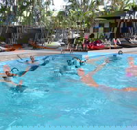 Darwin Hostel - Mackay Tourism