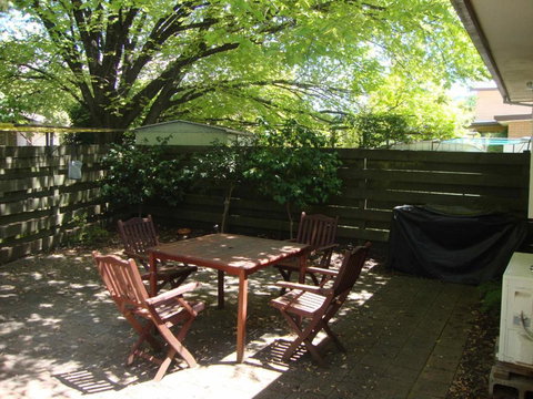 Ageri Holiday Unit - Mackay Tourism 2