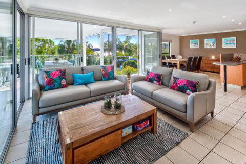 Oasis Apartments - Mackay Tourism 2