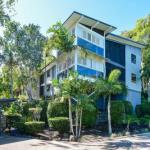 Oasis Apartments - Mackay Tourism 0