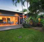 Bali House Luxury Holiday Home - Mackay Tourism