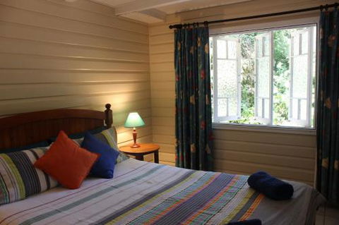 The Gables Yungaburra - Mackay Tourism 1