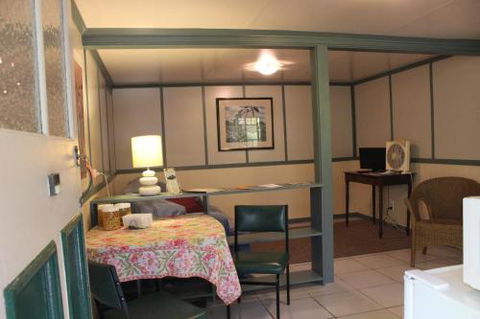 The Gables Yungaburra - Mackay Tourism 0
