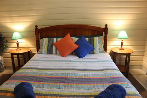 The Gables Yungaburra - Mackay Tourism 4