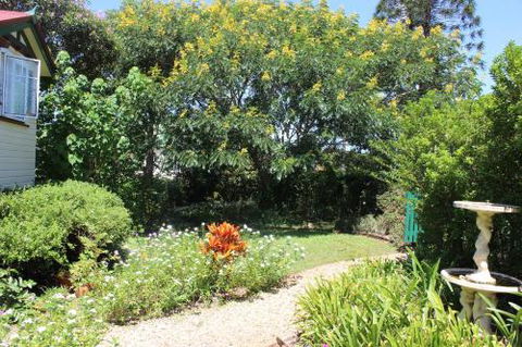 The Gables Yungaburra - Mackay Tourism 5