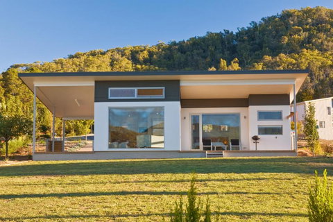 Aalborg Bright - Mackay Tourism 3