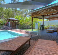 Iluka Beach Villa - Mackay Tourism