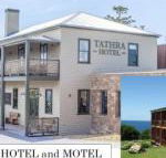 Tathra Hotel  Motel - Mackay Tourism