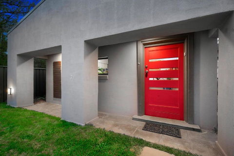 About Time Retreats Studio Seven - Mackay Tourism 4