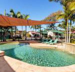 Jacaranda Holiday Park - Mackay Tourism