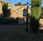 Gasworks B  B Cottages - Mackay Tourism