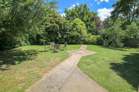 Abbeville In Bright - Mackay Tourism 3