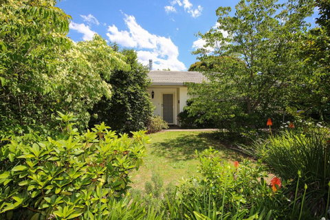 Abbeville In Bright - Mackay Tourism 1