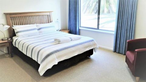 Port Elliot Beachcomber - Mackay Tourism 2