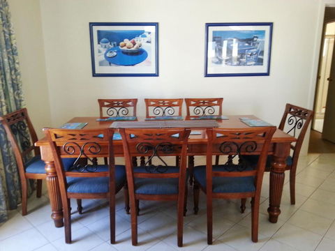 Port Elliot Beachcomber - Mackay Tourism 6