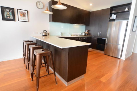 Apartment K2 06 - Mackay Tourism 6