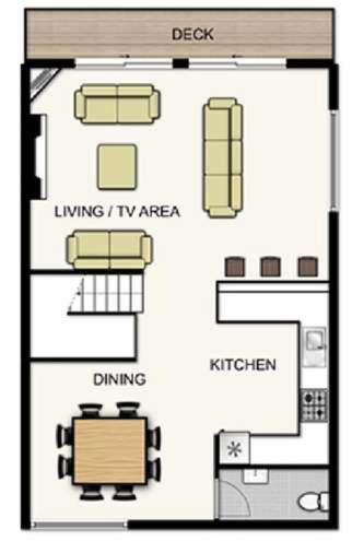 Apartment K2 06 - Mackay Tourism 4