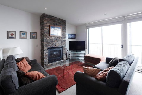 Apartment K2 14 - Mackay Tourism 1