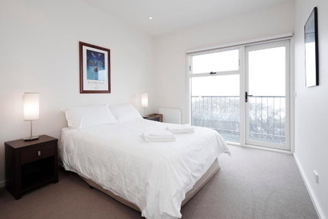 Apartment K2 14 - Mackay Tourism 4