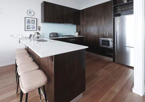 Apartment K2 15 - Mackay Tourism 6