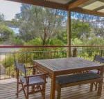 Samphire Beach House - Mackay Tourism