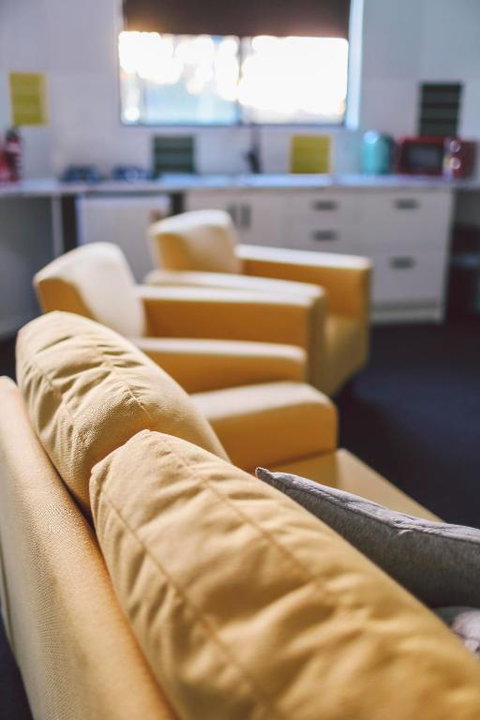 Zuny Yurt - Mackay Tourism 4