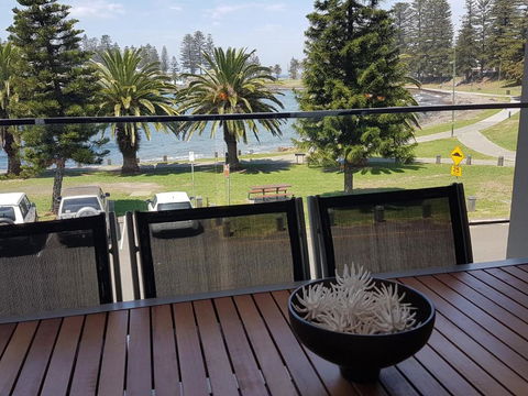 Kiama Harbour View - Mackay Tourism 1