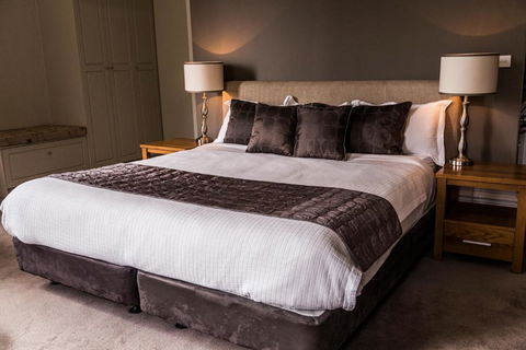 Simmers Serviced Apartments - Mackay Tourism 5