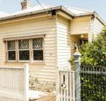 Simmers Serviced Apartments - Mackay Tourism