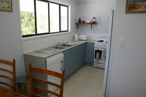 Sealocks - Mackay Tourism 3