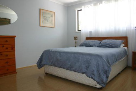 Sealocks - Mackay Tourism 2