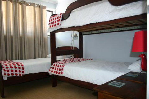 Sealocks - Mackay Tourism 5