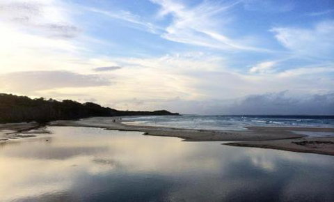 Sealocks - Mackay Tourism 4