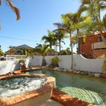 Unit 4 Coolum Sands Apartments 34 First Avenue Coolum Beach 400 BOND LINEN SUPPLIED - Mackay Tourism 0