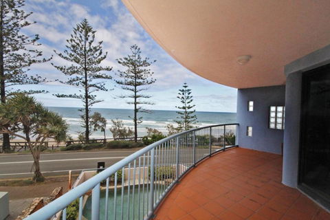 Unit 1 The Rocks 1746 David Low Coolum Beach 500 Bond - Mackay Tourism 5