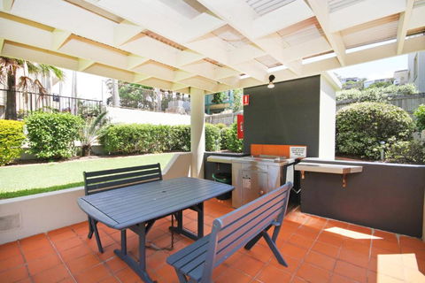 Unit 1 The Rocks 1746 David Low Coolum Beach 500 Bond - Mackay Tourism 6