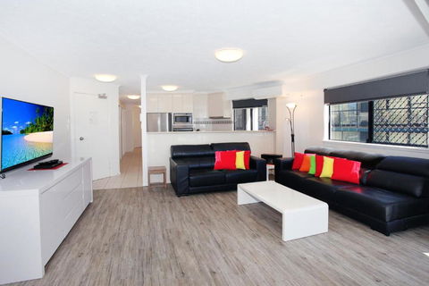 Unit 1 The Rocks 1746 David Low Coolum Beach 500 Bond - Mackay Tourism 2
