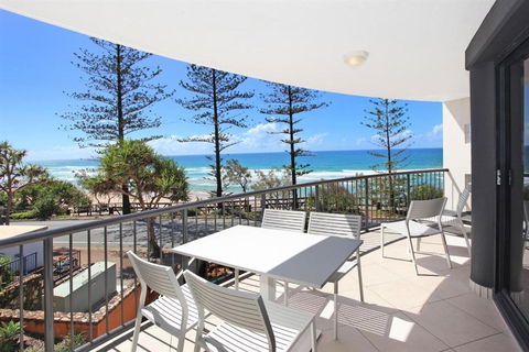 Unit 1 The Rocks 1746 David Low Coolum Beach 500 Bond - Mackay Tourism 1