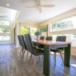 A Pear Tree Loft - Mackay Tourism 0