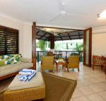 Hibiscus Hideaway - Mackay Tourism