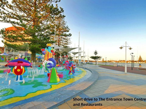 Fairleigh Unit 1 - Mackay Tourism 3