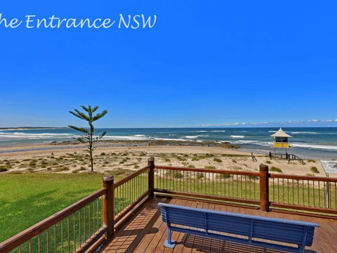 Fairleigh Unit 1 - Mackay Tourism 1