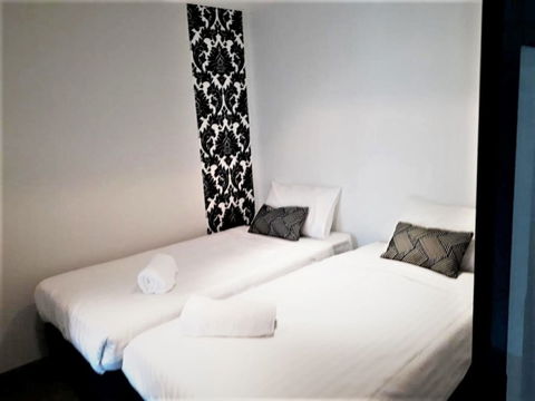 Private Apartments At Q1 - Mackay Tourism 5