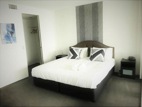 Private Apartments At Q1 - Mackay Tourism 2