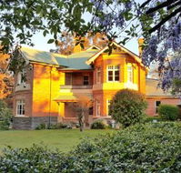 Blair Athol Boutique Hotel  Day Spa - Mackay Tourism