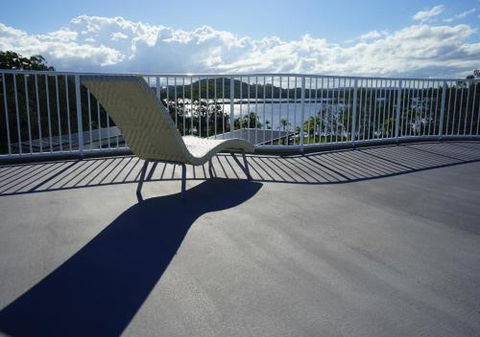 Cabarita Studio - Mackay Tourism 3